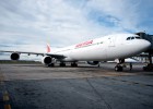 IAG transporta un 14% más de pasajeros en el último año