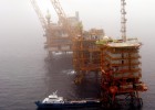 L’Iran negocia construir una refineria de petroli a Espanya