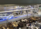El contrato temporal en la industria dura menos de dos meses El contrato temporal en la industria dura menos de dos meses