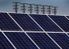 Primera subasta de energía renovable tras la moratoria verde Primera subasta de energía renovable tras la moratoria verde