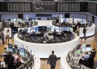 Davallada a les borses europees després d’una nova caiguda del petroli