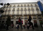 Un superviviente de la crisis del cemento