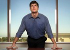 La nueva apuesta de Michael Burry