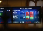 ¿Cómo ven la situación política española los analistas de EE UU?