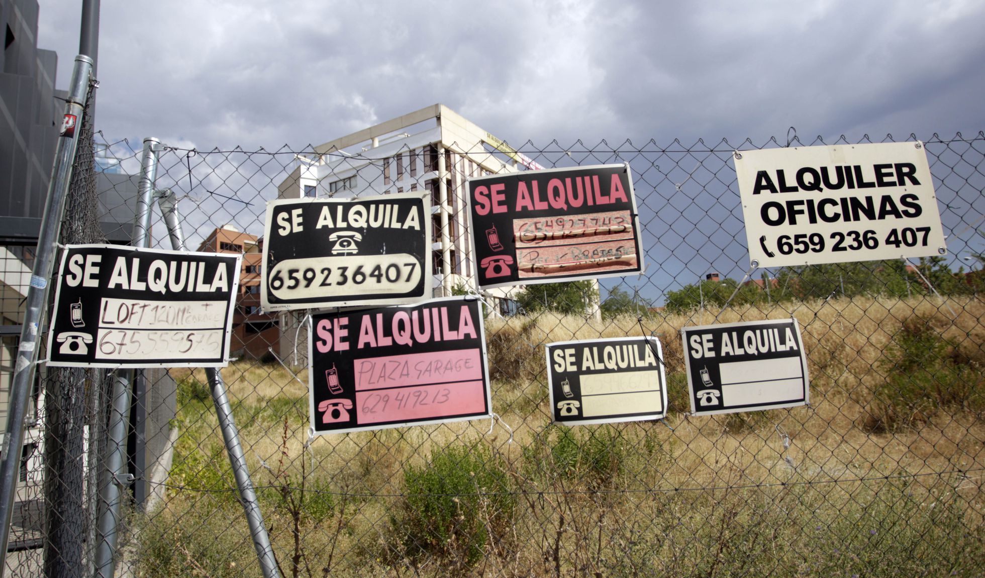 Mi casero no me devuelve la fianza: cómo y cuándo reclamar