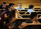 Técnicas para combatir la ansiedad durante los exámenes Técnicas para combatir la ansiedad durante los exámenes