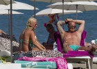 Así son los turistas que llevan a España a batir el récord de llegadas Así son los turistas que llevan a España a batir el récord de llegadas