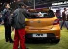 Tata cambia el nombre a su nuevo modelo Zica tras el brote del virus