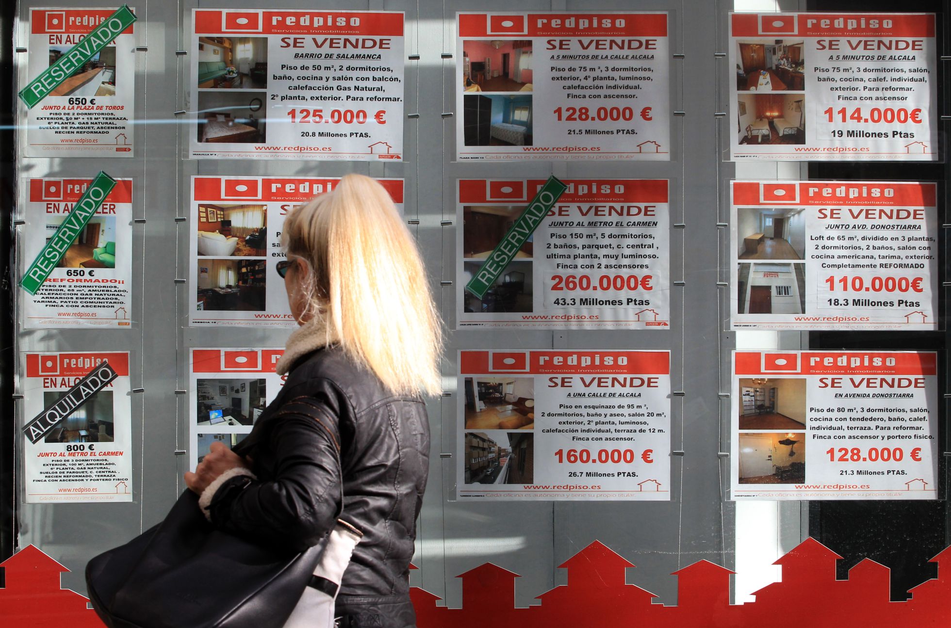 Las 20 preguntas que debes hacer antes de contratar una hipoteca