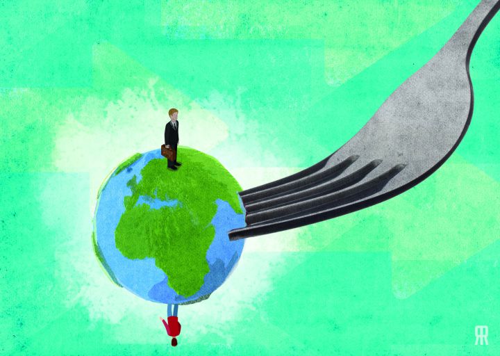 La economía en la era de la abundancia La economía en la era de la abundancia