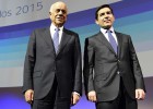 El consejero delegado del BBVA logró 13,7 millones en sueldo y pensión El consejero delegado del BBVA logró 13,7 millones en sueldo y pensión
