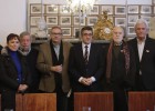 Pensionistas de primera y de segunda Pensionistas de primera y de segunda