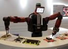 Los robots, la cuarta revolución industrial Los robots, la cuarta revolución industrial