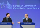 Bruselas acepta el presupuesto de Portugal pero pide más medidas Bruselas acepta el presupuesto de Portugal pero pide más medidas