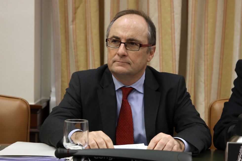  Fernando Restoy, subgobernador del Banco de España
