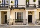 Se vende la casa de Margaret Thatcher por 39 millones de euros