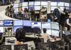 L’Ibex perd els 8.000 punts per primera vegada en 30 mesos