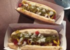 Burger King experimenta o cachorro-quente