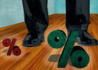 Los bancos centrales y los tipos de interés ultrabajos