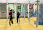 No solo MySpace cayó en el olvido ¿Qué fue de SecondLife?¿Y de Hi5?