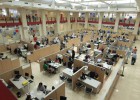 Las empresas españolas reducen el tiempo en pagar a Hacienda Las empresas españolas reducen el tiempo en pagar a Hacienda