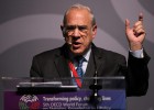 OCDE: Economia global crescerá 3% enquanto o Brasil terá queda de 4%