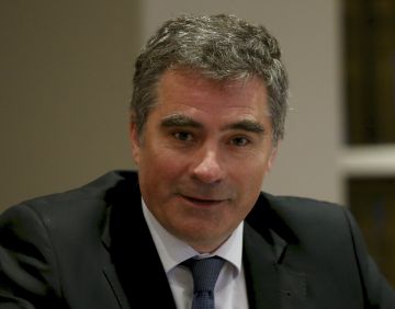 El pilar del cambio digital