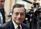 Draghi ganó 385.860 euros en 2015, un 1,6% más que el año anterior Draghi ganó 385.860 euros en 2015, un 1,6% más que el año anterior