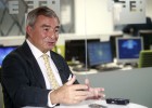 El Círculo de Empresarios ve con preocupación el programa del PSOE El Círculo de Empresarios ve con preocupación el programa del PSOE