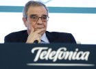 Telefónica abre la puerta a limitar la tarifa plana de Internet