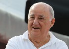 Forbes corona a Amancio Ortega como segundo más rico del mundo Forbes corona a Amancio Ortega como segundo más rico del mundo