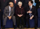 La Fed, el renuente banquero central del mundo La Fed, el renuente banquero central del mundo