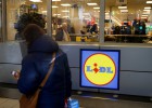Lidl dejará de imprimir el ticket de compra en sus supermercados de Suiza Lidl dejará de imprimir el ticket de compra en sus supermercados de Suiza