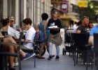 Las mujeres, las más preocupadas frente a la jubilación