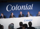 Colonial se hace fuerte en el negocio de oficinas en París