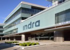 Indra cierra un acuerdo con Defensa por 42 millones de euros Indra cierra un acuerdo con Defensa por 42 millones de euros