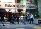Andorra troba més de 900 clients sospitosos de blanqueig a BPA