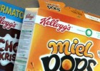 Jovens não querem mais comer cereais matinais