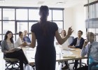 ¿Qué frena a las mujeres?
