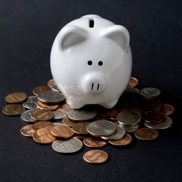 Cómo poner el dinero a buen recaudo