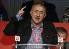 Álvarez (UGT): “Nos hemos sentido maltratados por el capital” Álvarez (UGT): “Nos hemos sentido maltratados por el capital”
