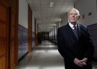 Camdessus: “Hay riesgo de nuevas crisis de deuda externa”