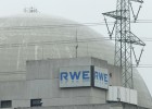Tres energéticas se querellan contra Berlín por el apagón nuclear Tres energéticas se querellan contra Berlín por el apagón nuclear