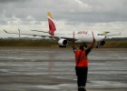 Iberia lanza una nueva campaña para contratar a 50 pilotos más Iberia lanza una nueva campaña para contratar a 50 pilotos más