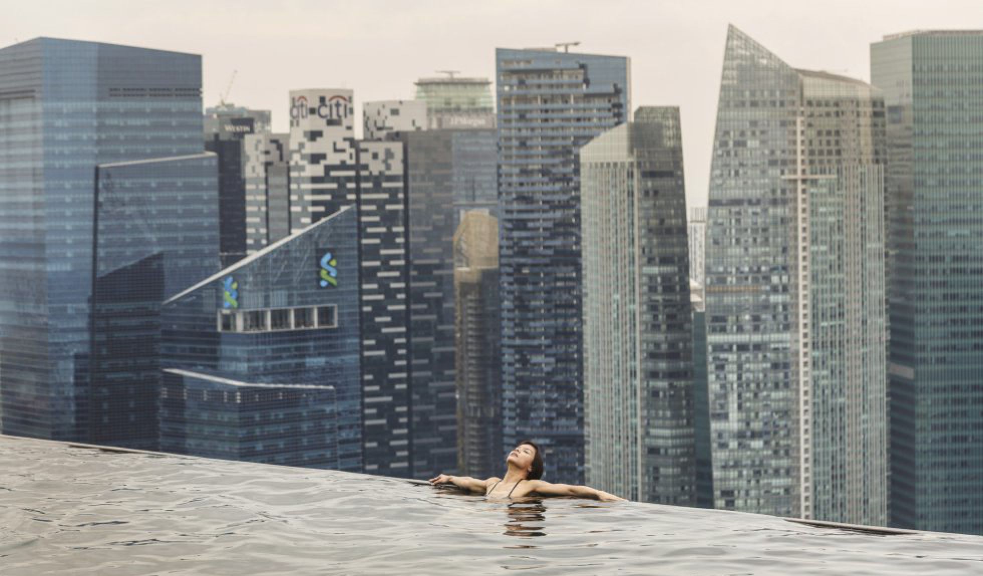 Singapur es la ciudad más cara del mundo Singapur es la ciudad más cara del mundo