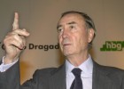 Uno de los empresarios que hizo la Transición