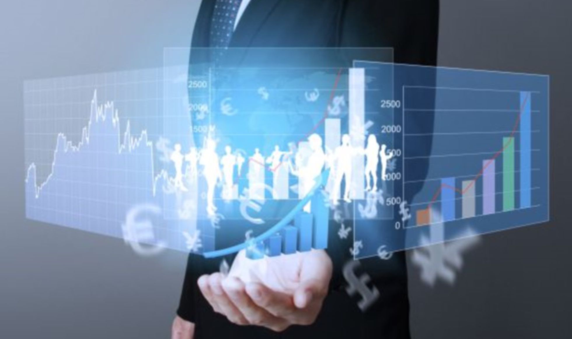 ¿Ha llegado la hora de la banca sin bancos? ¿Ha llegado la hora de la banca sin bancos?