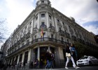 La CNMC suaviza el recorte al transporte de gas