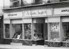 El Corte Inglés: aquella pequeña sastrería, 75 años después