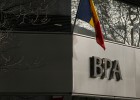 La entidad andorrana BPA ayudó a los Pujol a eludir impuestos La entidad andorrana BPA ayudó a los Pujol a eludir impuestos